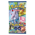 Pokemon Go Booster Pack