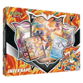 Infernape V Box