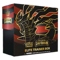 Lost Origin Elite Trainer Box