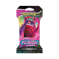 Pokemon Fusion Strike Sleeved Booster Pack