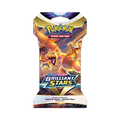 Pokemon Brilliant Stars Sleeved Booster Pack
