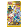 Pokemon Japonca VSTAR Universe Booster Pack