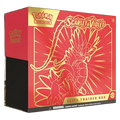 Scarlet & Violet Koraidon Elite Trainer Box
