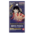 One Piece OP-01 Romance Dawn Booster Pack Japonca