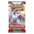 Pokemon Paldea Evolved Booster Pack