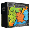 Scarlet & Violet Paldea Evolved Elite Trainer Box