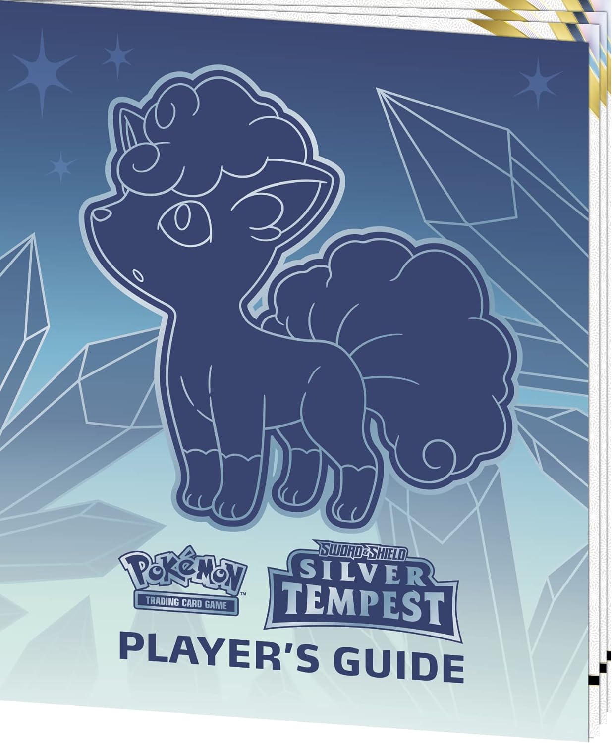 Sword & Shield Silver Tempest Elite Trainer Box