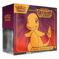 Scarlet & Violet Obsidian Flames Elite Trainer Box