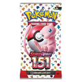 Pokemon 151 Booster Pack