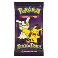 Pokemon Trick or Trade 2023 Booster Pack