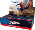 Magic: The Gathering Marvel's Spider-Man Play Booster Box
