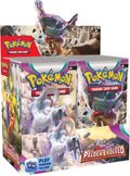 Scarlet & Violet Paldea Evolved Booster Box
