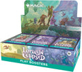 Magic: The Gathering Lorwyn Eclipsed Play Booster Box