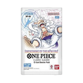 One Piece OP-05 Awakening of the New Era Booster Pack Ingilizce