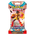 Pokemon Paradox Rift Sleeved Booster Pack