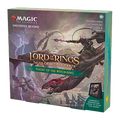Magic: The Gathering The Lord of the Rings: Tales of Middle-earth Scene Box – Flight of the Witch-King
