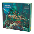 Magic: The Gathering The Lord of the Rings: Tales of Middle-earth Scene Box – Aragorn at Helm's Deep