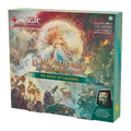 Magic: The Gathering The Lord of the Rings: Tales of Middle-earth Scene Box – The Might of Galadriel