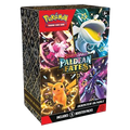 Pokemon Scarlet & Violet Paldean Fates Booster Bundle