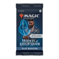 Murders at Karlov Manor Play Booster Pack