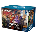 Magic: The Gathering Ravnica: Cluedo Edition
