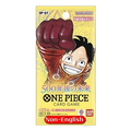 One Piece OP-07 500 Years into the Future Booster Pack Japonca