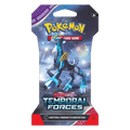 Pokemon Temporal Forces Sleeved Booster Pack