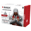Magic: The Gathering Universes Beyond: Assassin's Creed Fat Pack Bundle