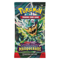 Pokemon Twilight Masquerade Booster Pack