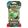 Pokemon Twilight Masquerade Sleeved Booster Pack