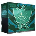 Scarlet & Violet Twilight Masquerade Elite Trainer Box
