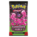 Pokemon Shrouded Fable Booster Pack