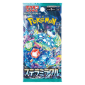 Pokemon Stellar Miracle Booster Pack