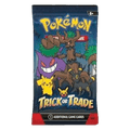 Pokemon Trick or Trade 2024 Booster Pack