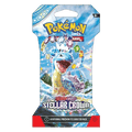 Pokemon Stellar Crown Sleeved Booster Pack