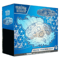 Scarlet & Violet Stellar Crown Elite Trainer Box
