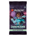 Duskmourn House of Horror Play Booster Pack