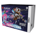Magic: The Gathering Foundations Fat Pack Bundle