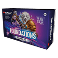 Magic: The Gathering Foundations: Beginner Box