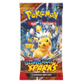 Pokemon Surging Sparks Booster Pack