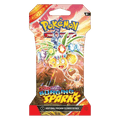 Pokemon Surging Sparks Sleeved Booster Pack