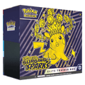 Scarlet & Violet Surging Sparks Elite Trainer Box
