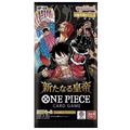 One Piece OP-09 Emperors in the New World Booster Pack Japonca
