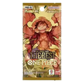 One Piece PRB-01 The Best Booster Pack Japonca
