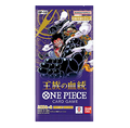 One Piece OP-10 Royal Blood Booster Pack Japonca