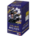 One Piece OP-10 Royal Blood Booster Box Japonca
