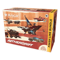 Magic: The Gathering Aetherdrift Fat Pack "Finish Line" Bundle