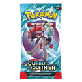 Pokemon Journey Together Booster Pack