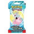 Pokemon Journey Together Sleeved Booster Pack
