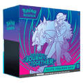 Scarlet & Violet Journey Together Elite Trainer Box